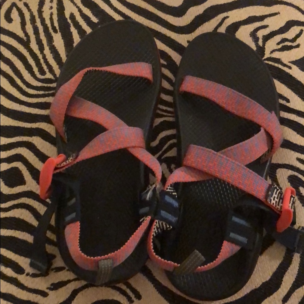 Chacos